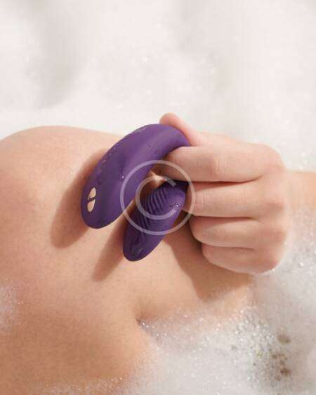 Vibromasseur de poche