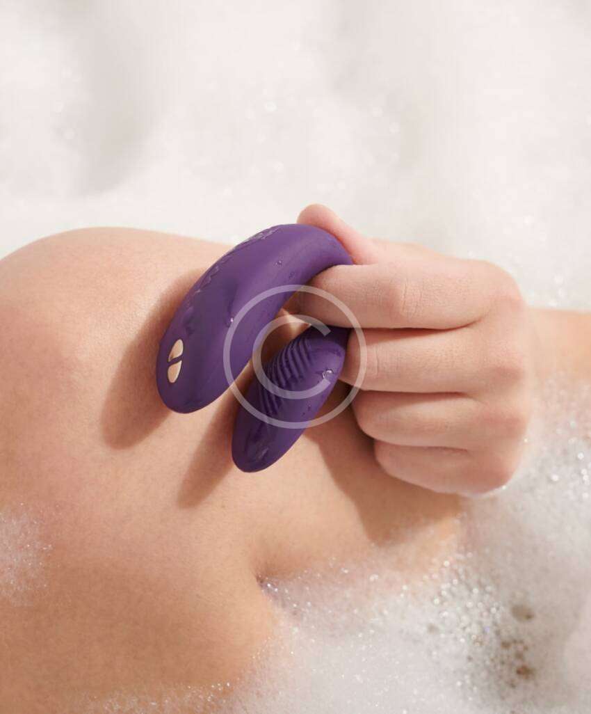 Vibromasseur de poche