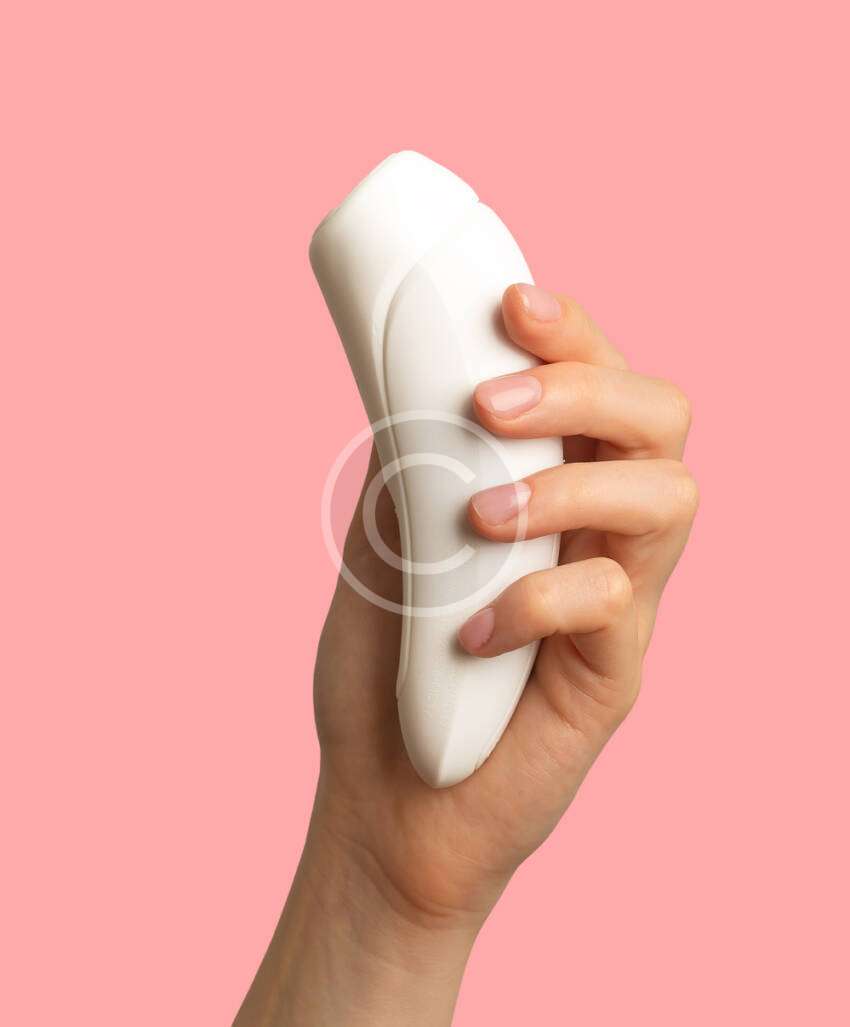 Vibromasseur Woomanizer C34
