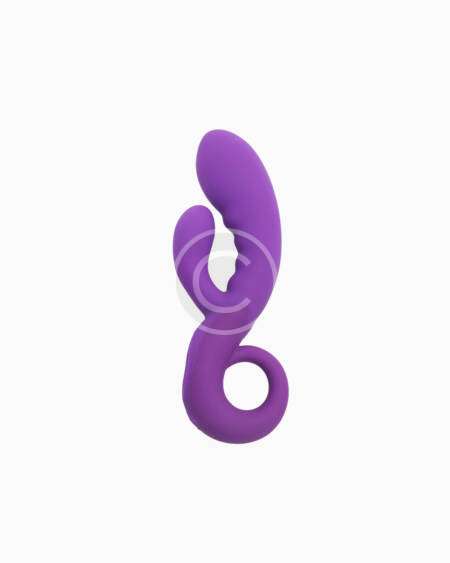 Vibromasseur 'CH