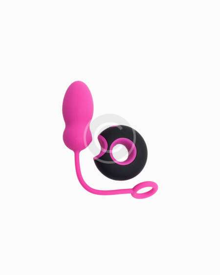 Anneaux Stimulateur