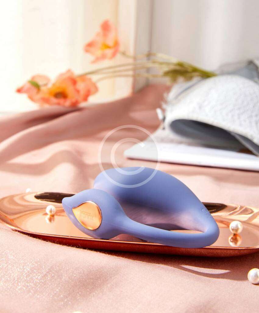 Vibromasseur G-Spot