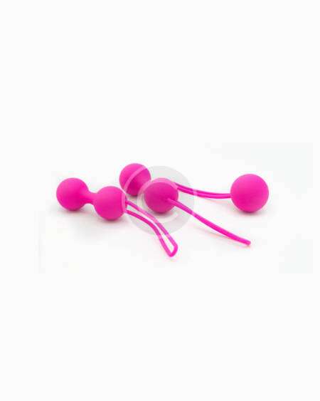 Boules vibrantes Kegel