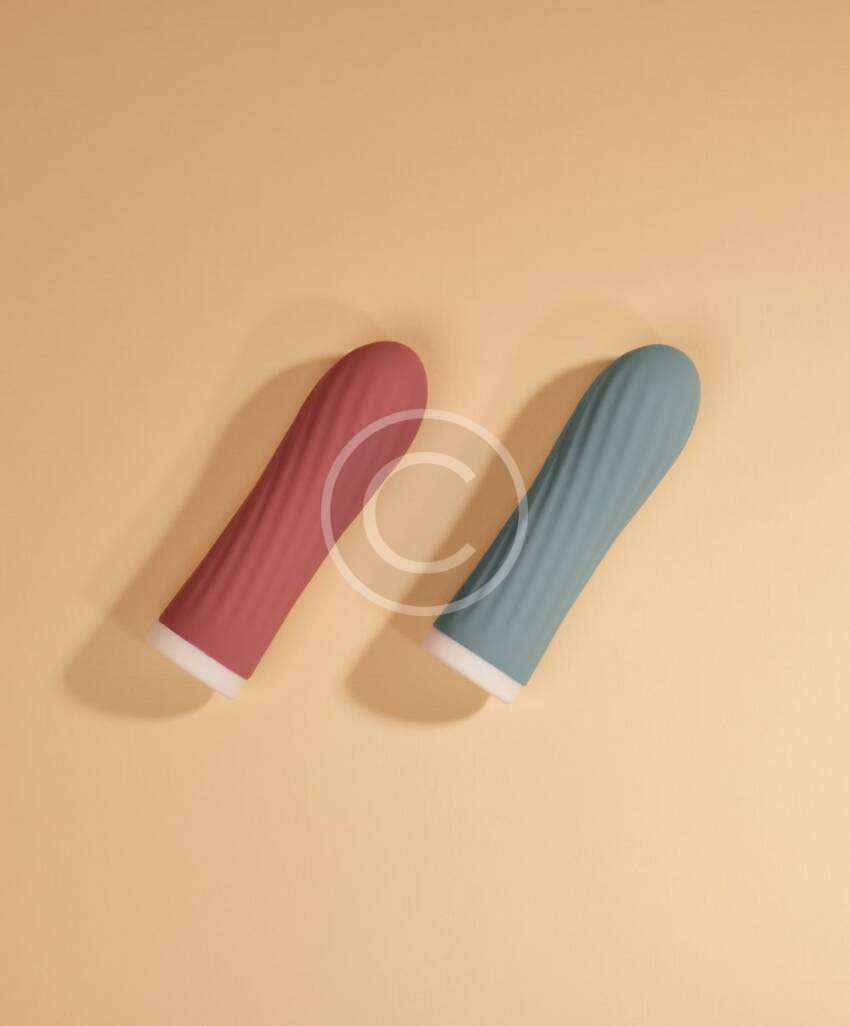 Vibromasseur (Petit)