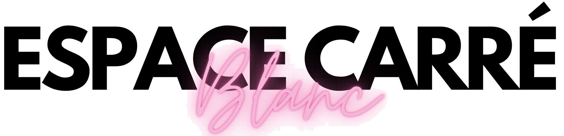 Espace Carré Blanc