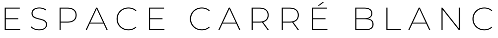 Espace Carré Blanc